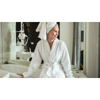 Personalised Bathrobes Personalised Bathrobes