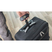 Promotional Luggage scales Promotional Luggage scales