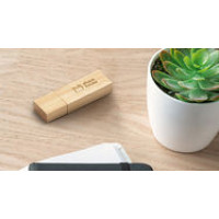 Custom Eco USB sticks Custom Eco USB sticks