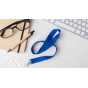 Personalised Badge lanyards