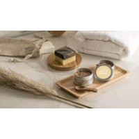Personalised Bath salts and soaps Personalised Bath salts and soaps