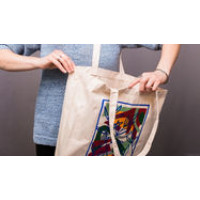 Custom Cotton bags Custom Cotton bags
