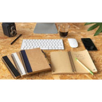 Personalised Eco friendly office supplies Personalised Eco friendly office supplies