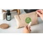Custom Sustainable cosmetic bags