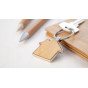 Custom Sustainable keyrings