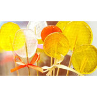 Personalised Lollipops Personalised Lollipops