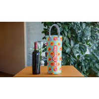 Personalised Wine bags and coolers Personalised Wine bags and coolers