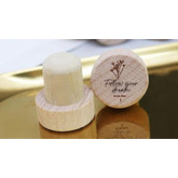 Custom Stoppers Custom Stoppers