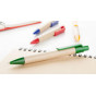 Personalised Recycled paper pens
