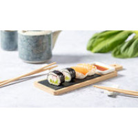 Personalised Sushi sets and chopsticks Personalised Sushi sets and chopsticks