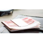 Branded Money clips