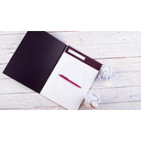Personalised Notepad holders Personalised Notepad holders
