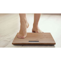 Personalised Bathroom scales Personalised Bathroom scales
