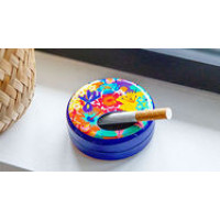 Personalised Ashtrays Personalised Ashtrays