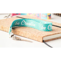 Custom Fabric keyrings Custom Fabric keyrings