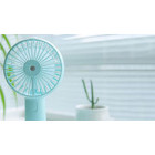 Custom Breeze fans