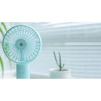 Custom Breeze fans Custom Breeze fans