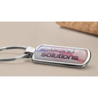 Personalised Metal keyrings Personalised Metal keyrings
