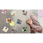 Printed Magnets & Fridge magnets