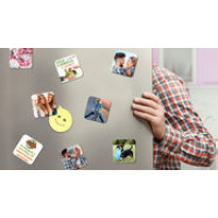 Printed Magnets & Fridge magnets Printed Magnets & Fridge magnets