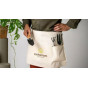 Corporate branded Aprons