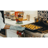 Custom Oven mitts & custom pot holders Custom Oven mitts & custom pot holders