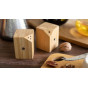 Custom Salt & pepper mills