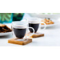 Printed promotional Espresso cups
