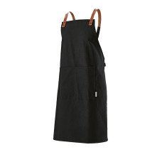 KANDINSKY - Recycled Cotton Apron 280 gsm