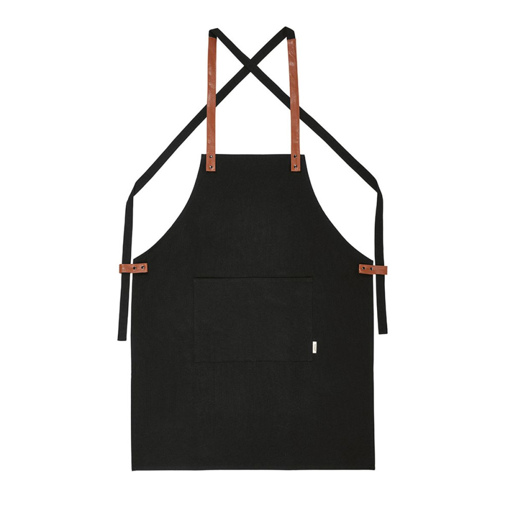 KANDINSKY - Recycled Cotton Apron 280 gsm