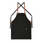 KANDINSKY - Recycled Cotton Apron 280 gsm