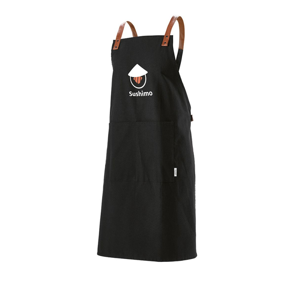 KANDINSKY - Recycled Cotton Apron 280 gsm
