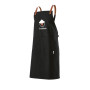 KANDINSKY - Recycled Cotton Apron 280 gsm