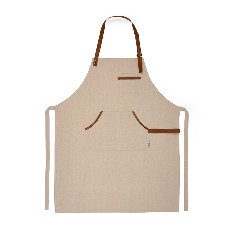 GOYA - Recycled Cotton Apron 300 gsm