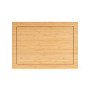 BRANCUSI - Bamboo Board 4 pieces BRANCUSI - Bamboo Board 4 pieces