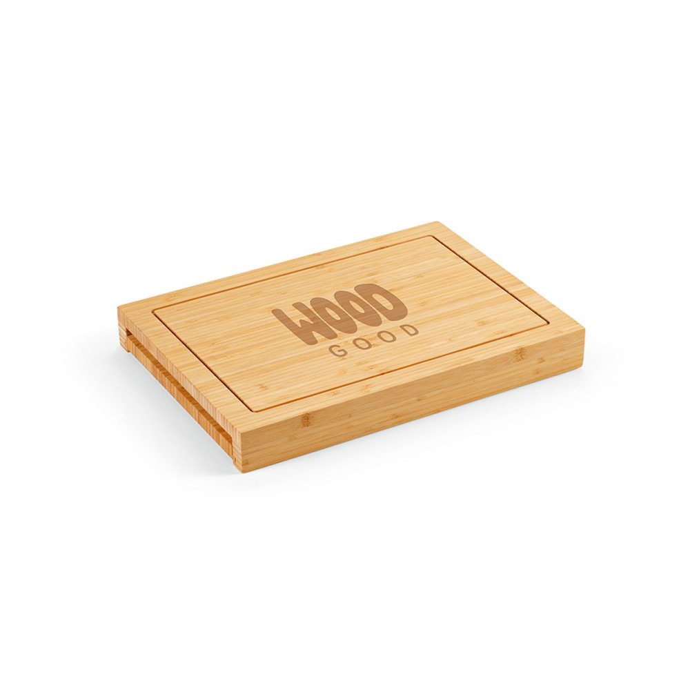 BRANCUSI - Bamboo Board 4 pieces