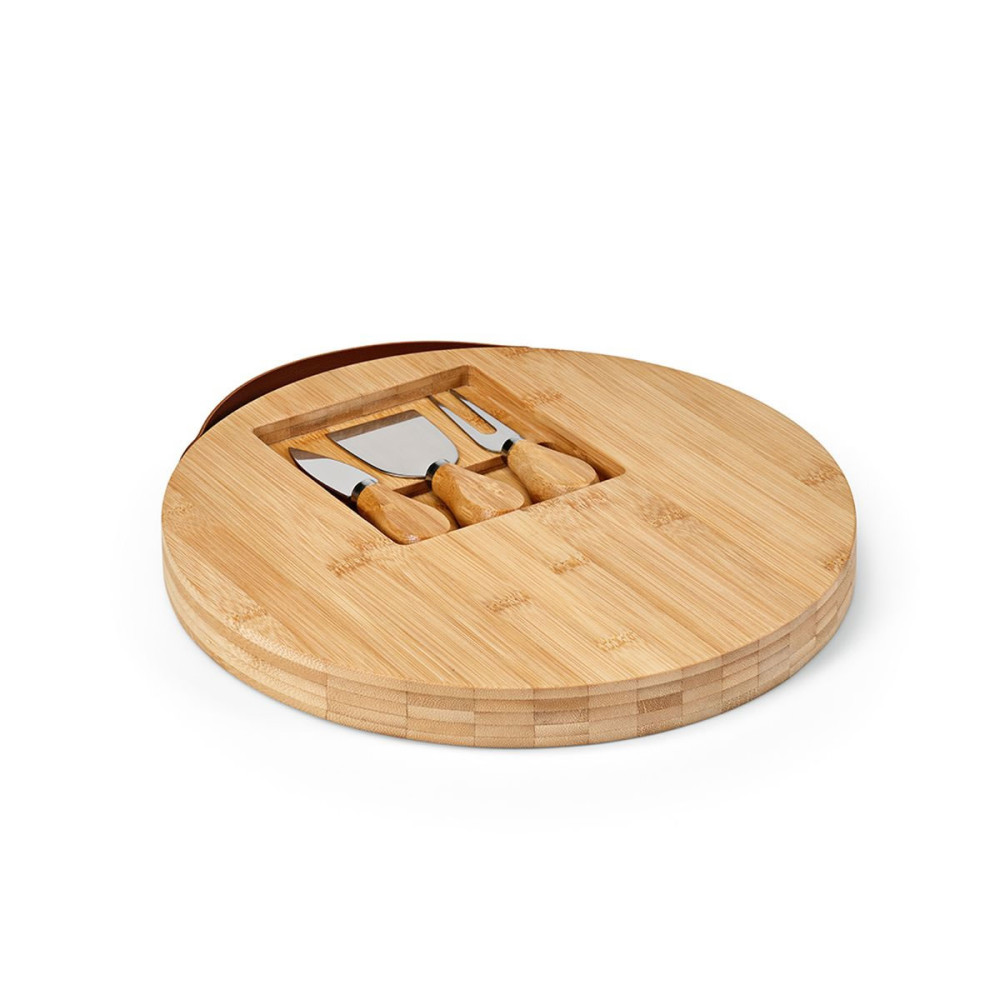 DUCHAMP - Bamboo Board 4 pieces