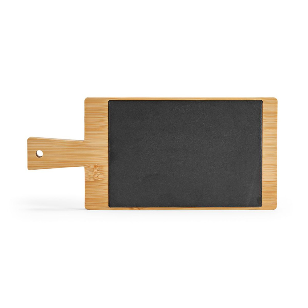 CLAUDEL - Bamboo Board