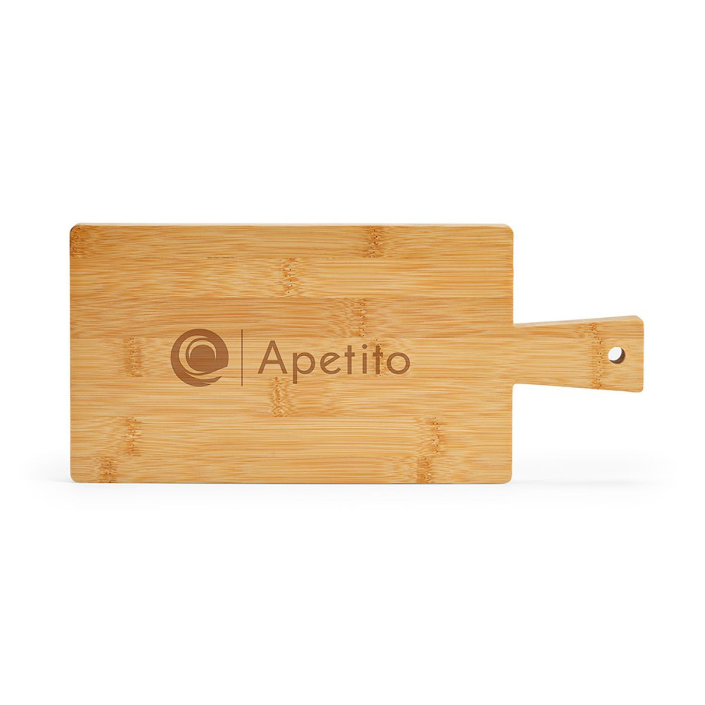 CLAUDEL - Bamboo Board