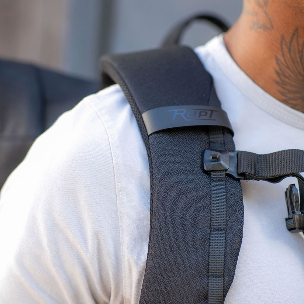 COLOMA - Backpack 28L rPET