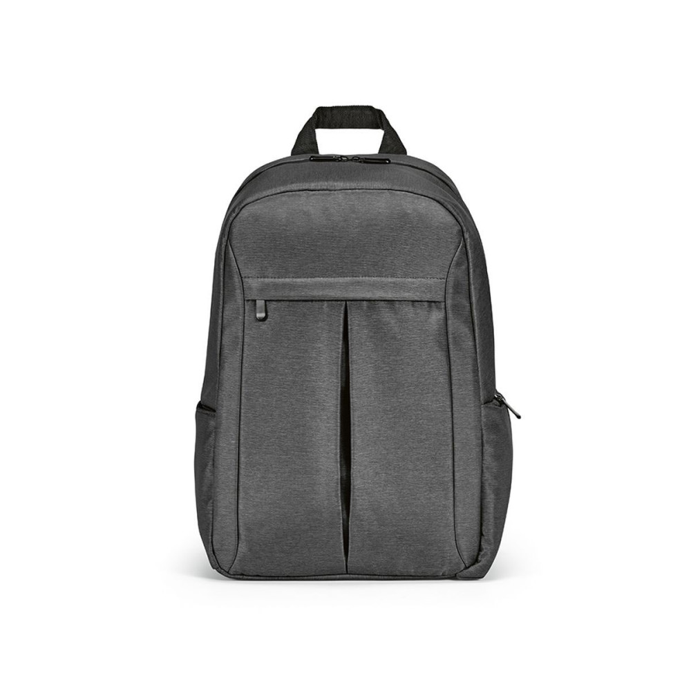 MADRID - Laptop Backpack 22L recycled Nylon