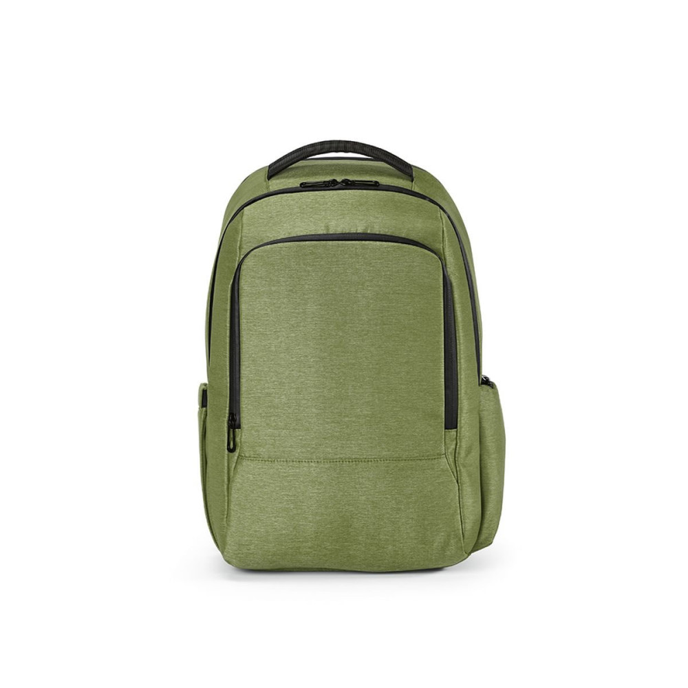 NEW YORK - Laptop Backpack 20L recycled Nylon