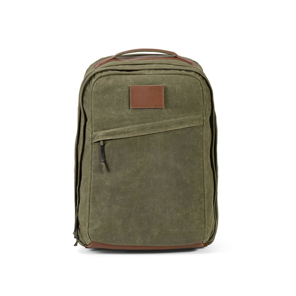 CAPE TOWN - Backpack 27L Recycled Cotton 230 gsm