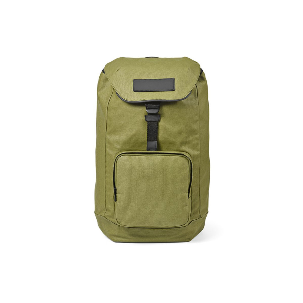 COPENAGHEN - Laptop Backpack 20L Recycled Cotton 240 gsm