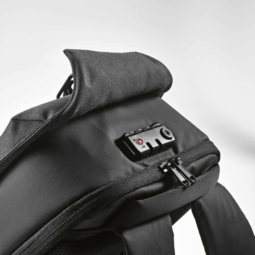 ABRANTES - Backpack 20L rPET