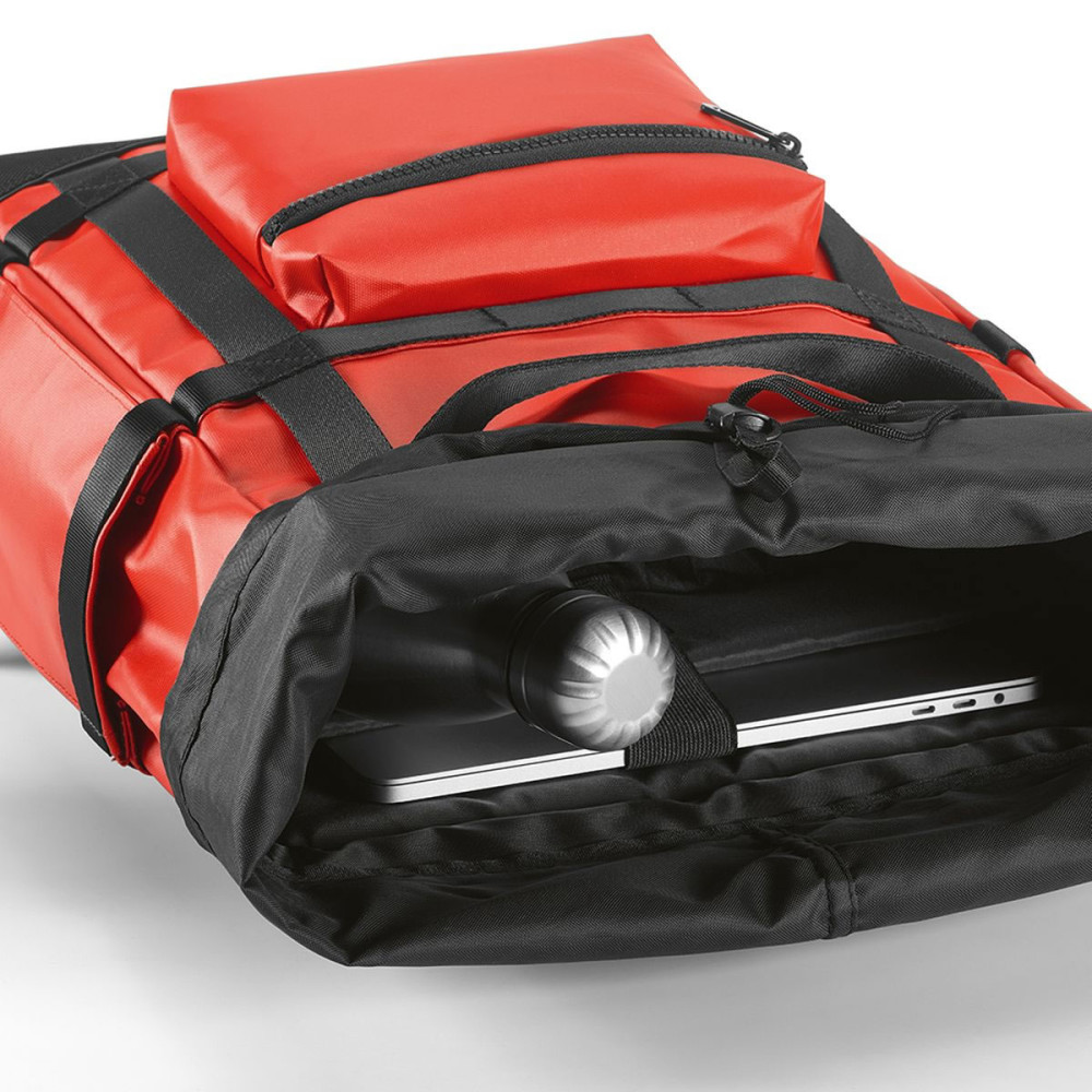 WELLINGTON - Backpack 21L rPET