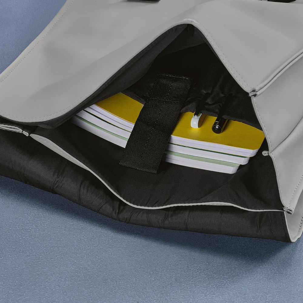EDINBURGH - Backpack 22L rPET
