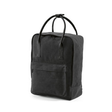STOCKHOLM - Backpack 18L Recycled Cotton 450 gsm