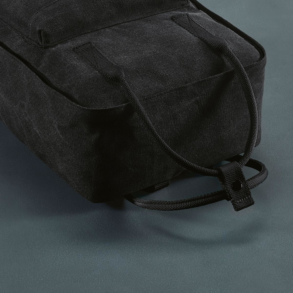 STOCKHOLM - Backpack 18L Recycled Cotton 450 gsm