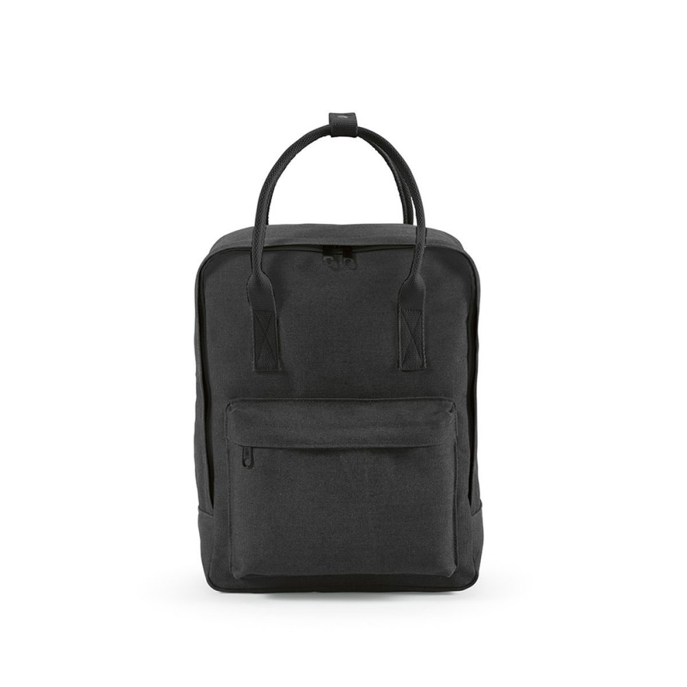 STOCKHOLM - Backpack 18L Recycled Cotton 450 gsm
